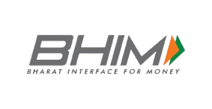 BHIM UPI Payment Gateway Logo