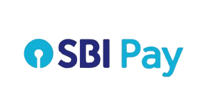 SBI UPI Payment Platform Logo