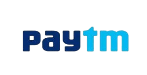 Paytm UPI Payment Gateway Logo